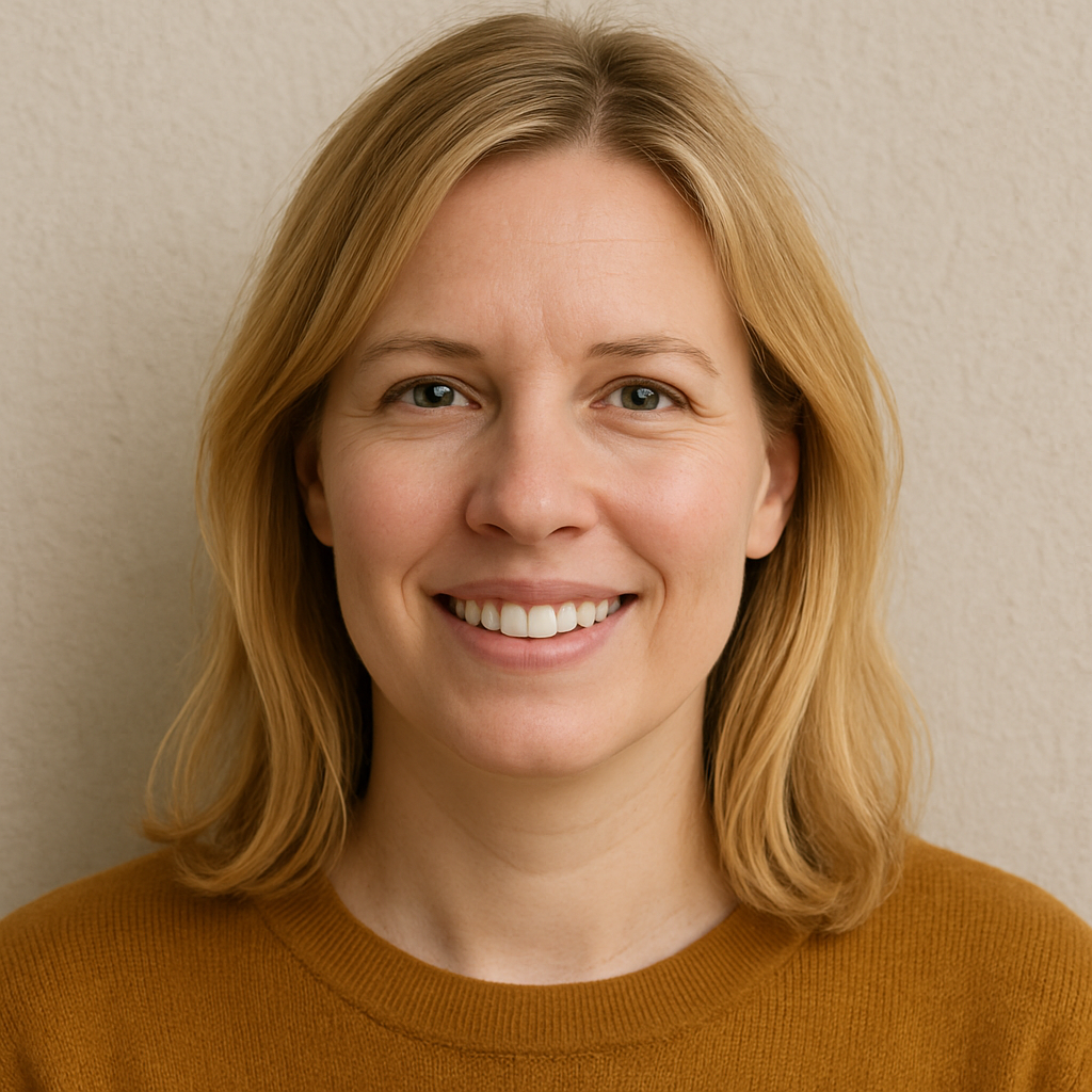 Sarah K.