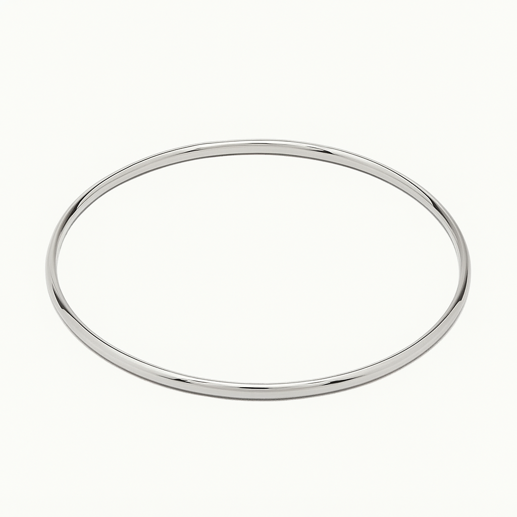 Classic Bangle Bracelet