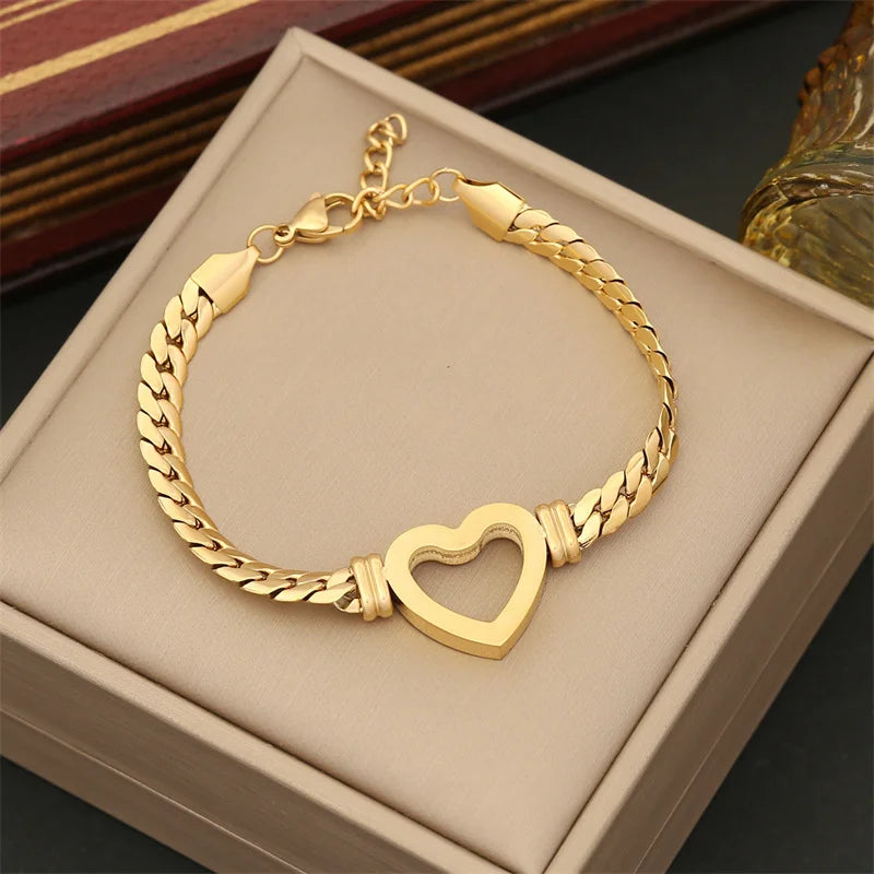 Valentine Bracelet
