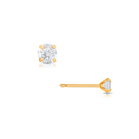 Mini Glow Earring