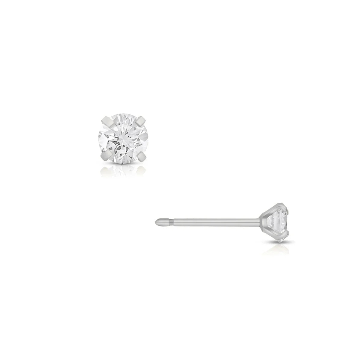 Mini Glow Earring