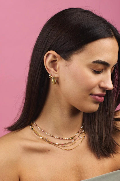 Serenity Earrings