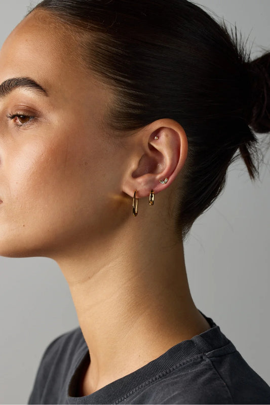 Serenity Earrings