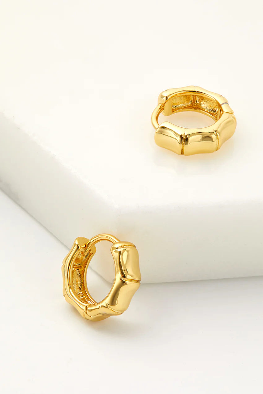 Serenity Earrings