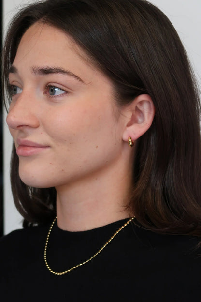 Serenity Earrings