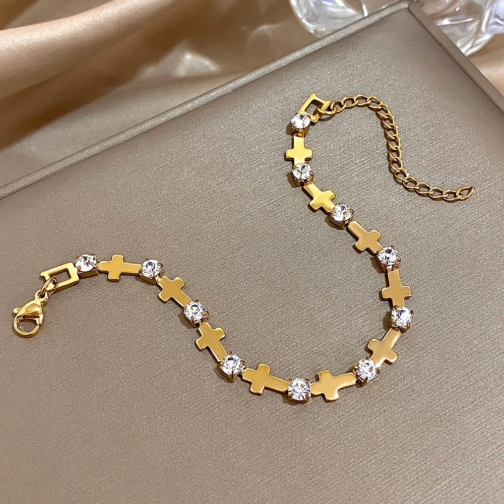 Saint Glow Bracelet