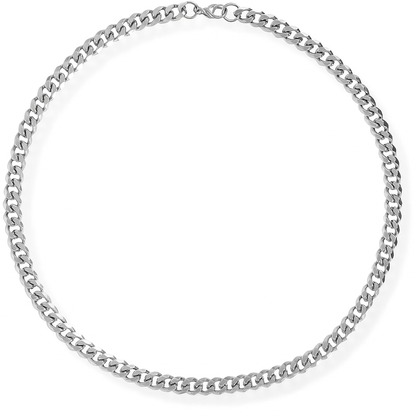 CubaCore – Minimalist Chain Necklace