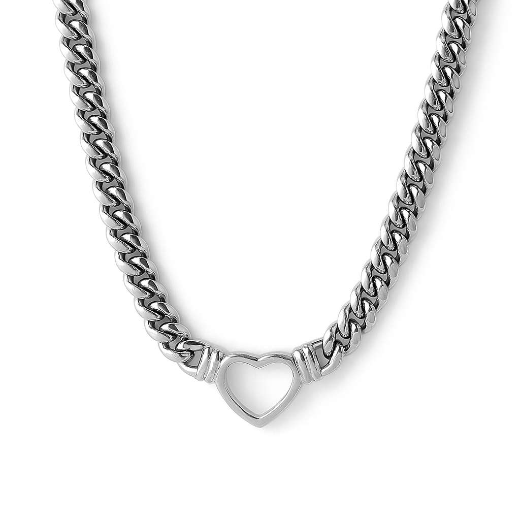 Valentine Necklace