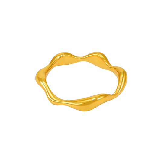 Wave Ring