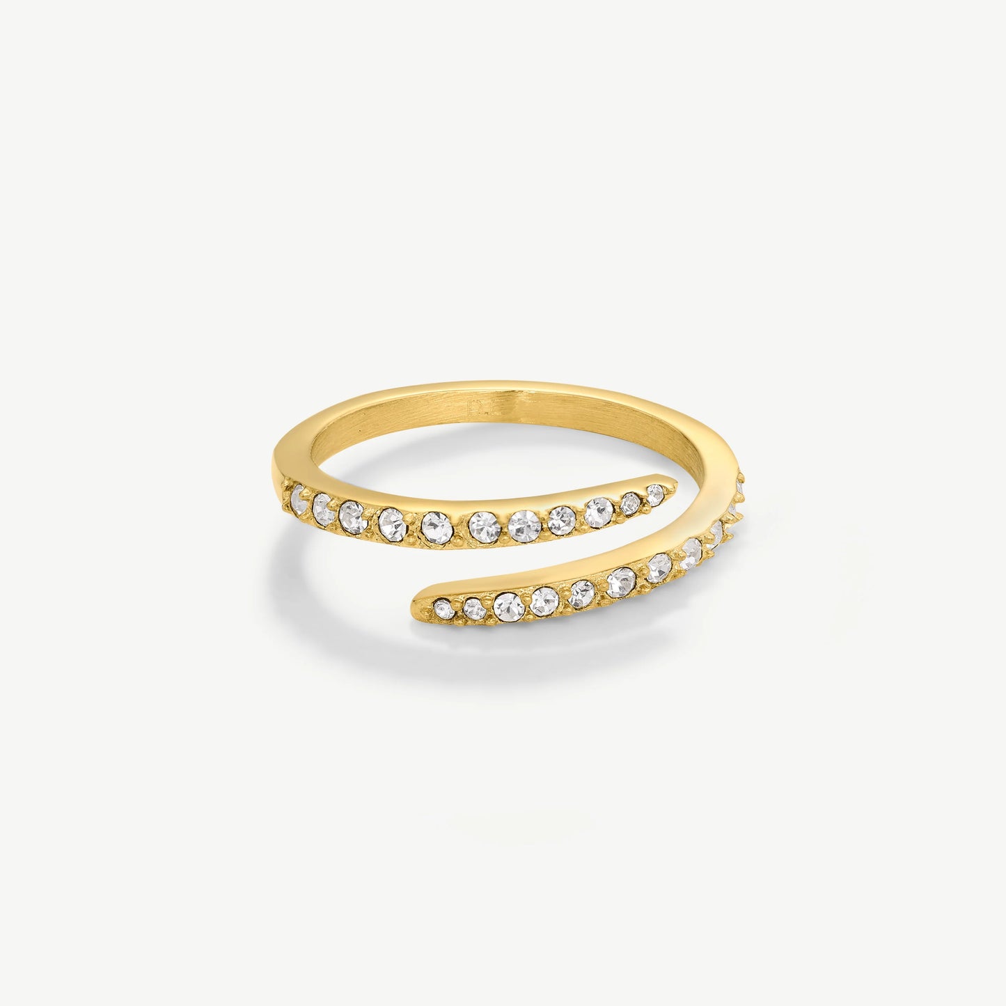 TWIRL RING
