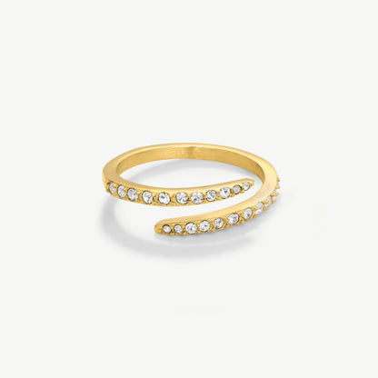 TWIRL RING