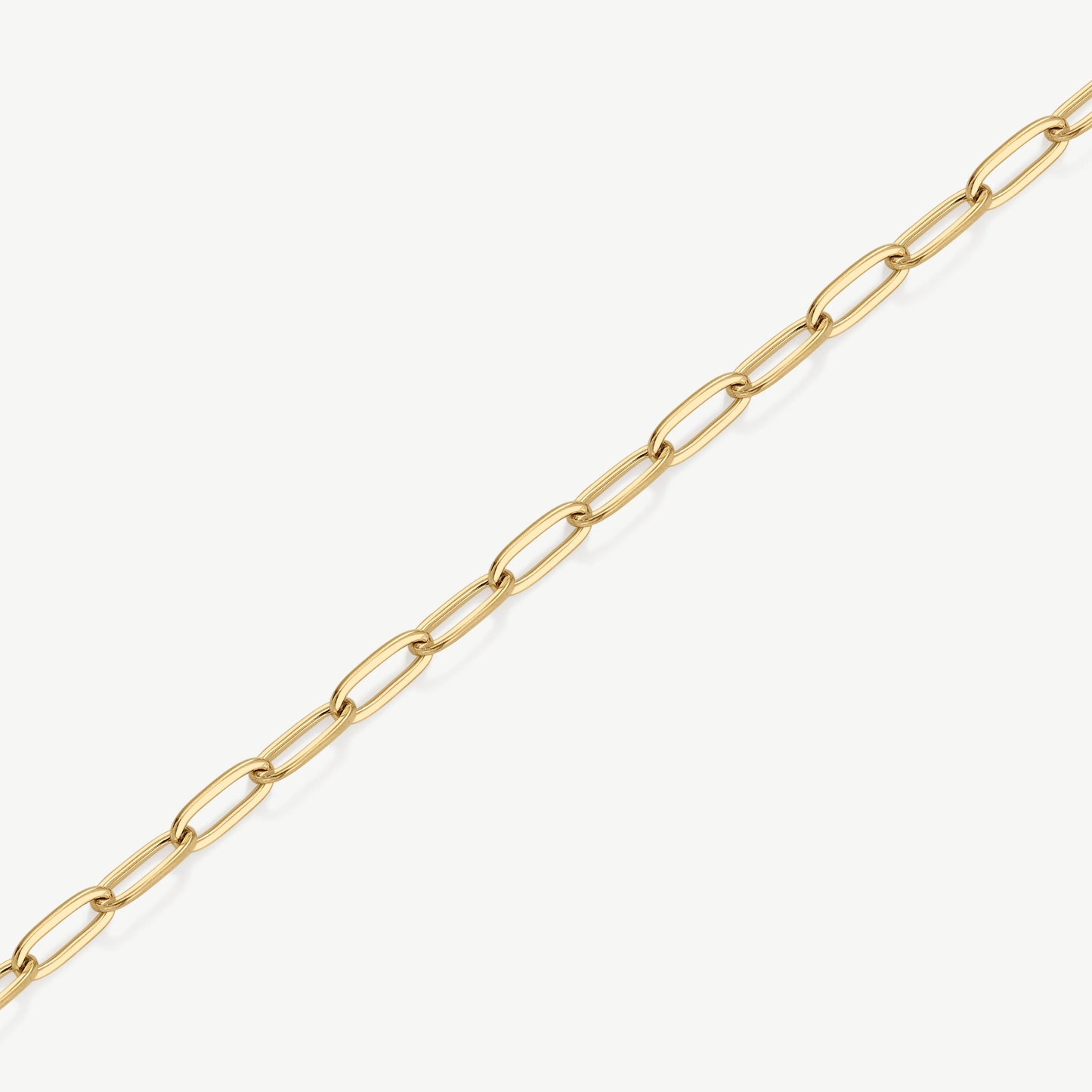Chain Minimalist Bracelet
