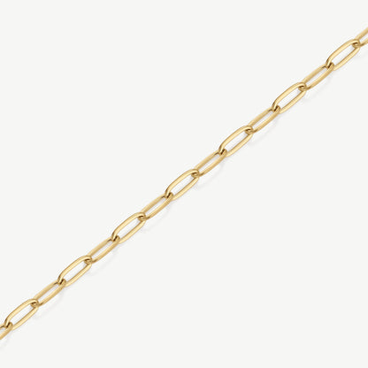 Chain Minimalist Bracelet