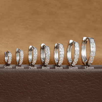 Sparkling Earrings