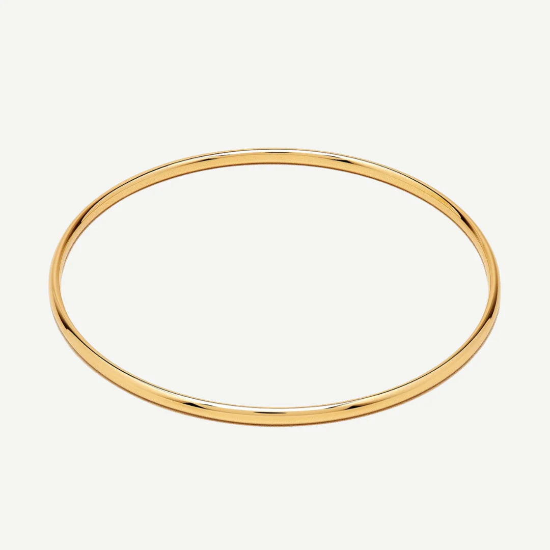 Classic Bangle Bracelet