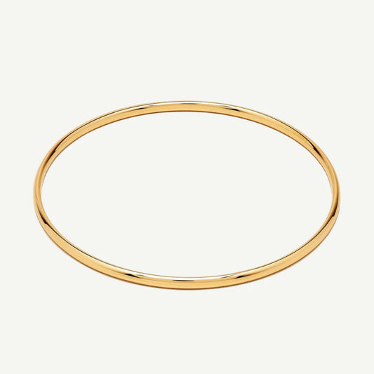 Classic Bangle Bracelet