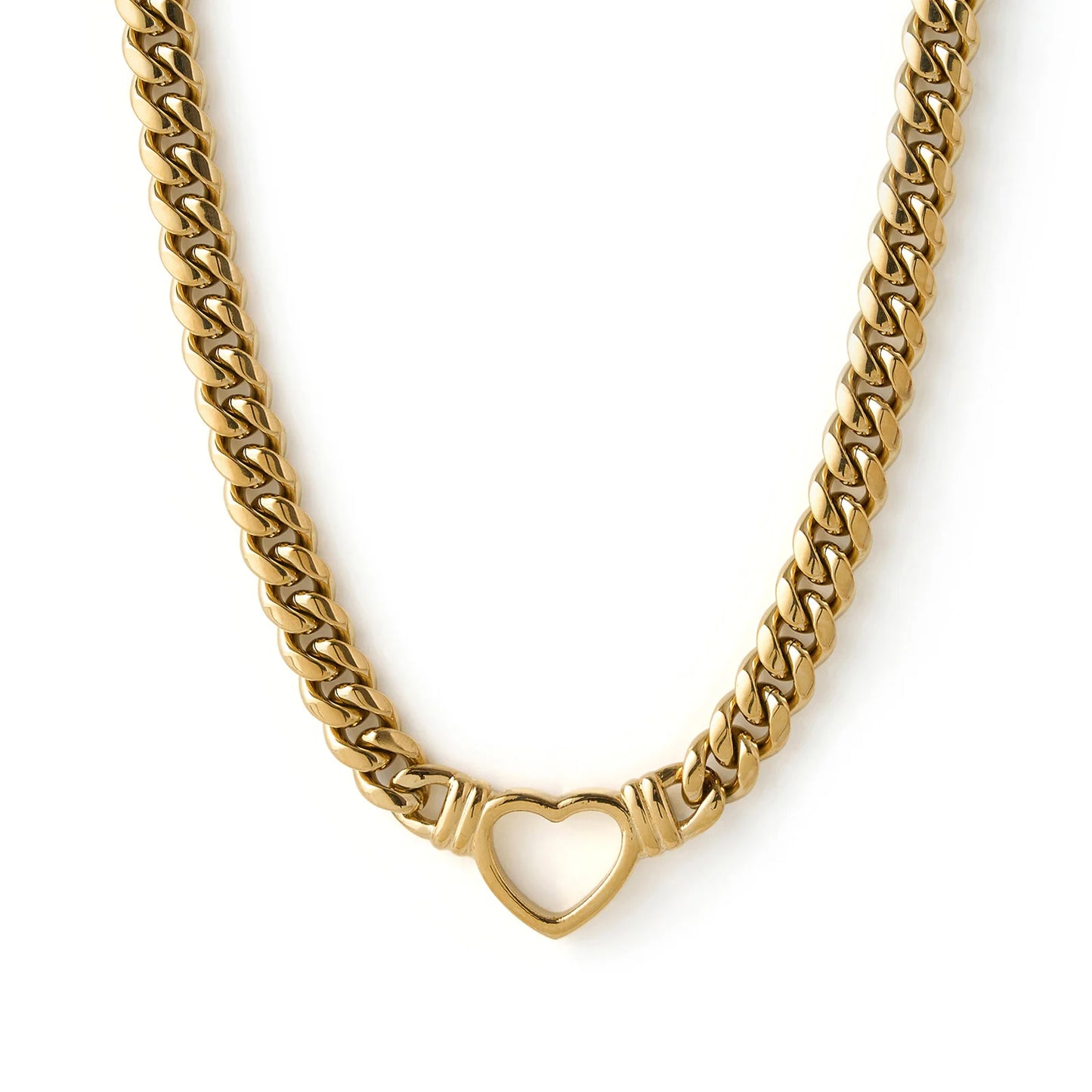 Valentine Necklace