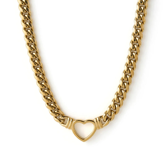Valentine Necklace