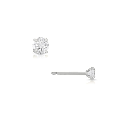 Mini Glow Earring
