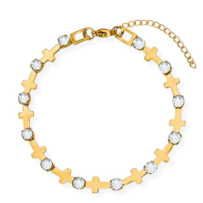 Saint Glow Bracelet