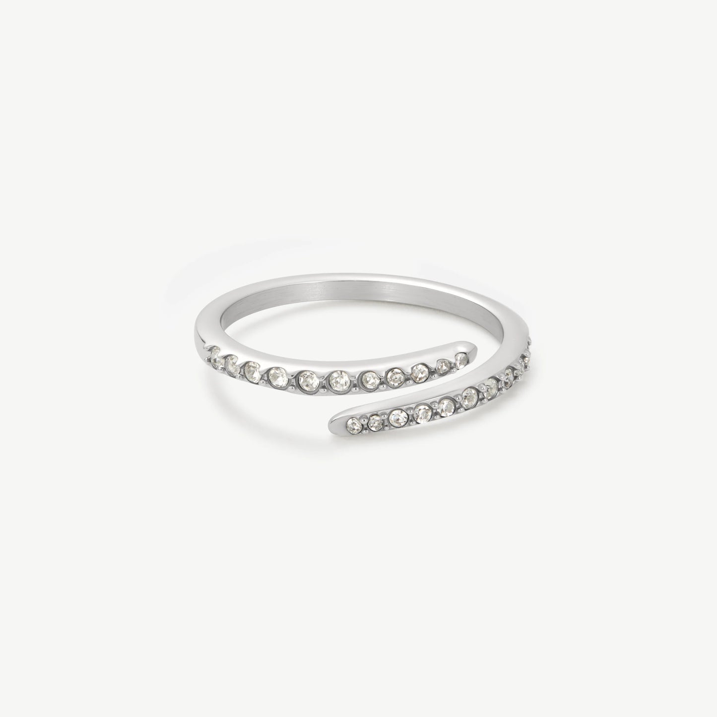 TWIRL RING