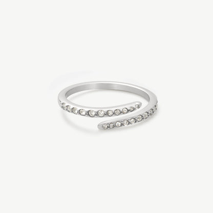 TWIRL RING