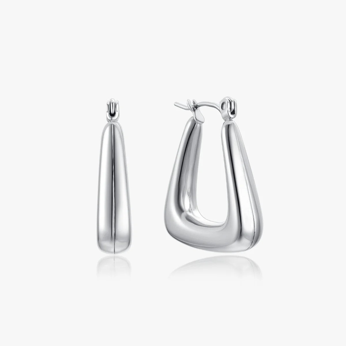Vera Form Earring