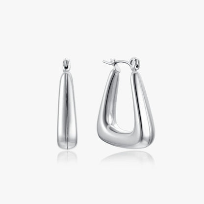 Vera Form Earring