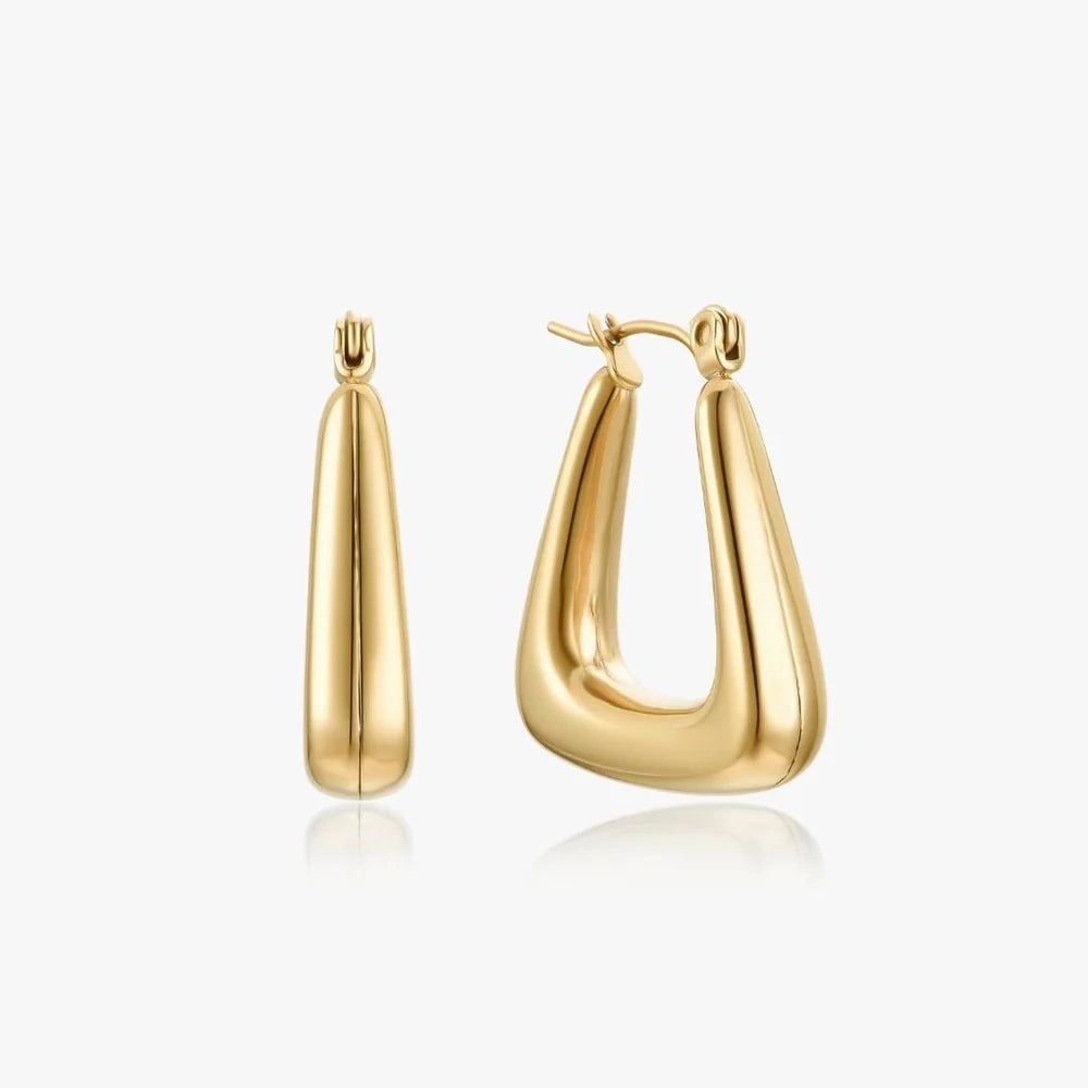 Vera Form Earring