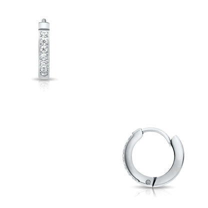 Sparkling Earrings